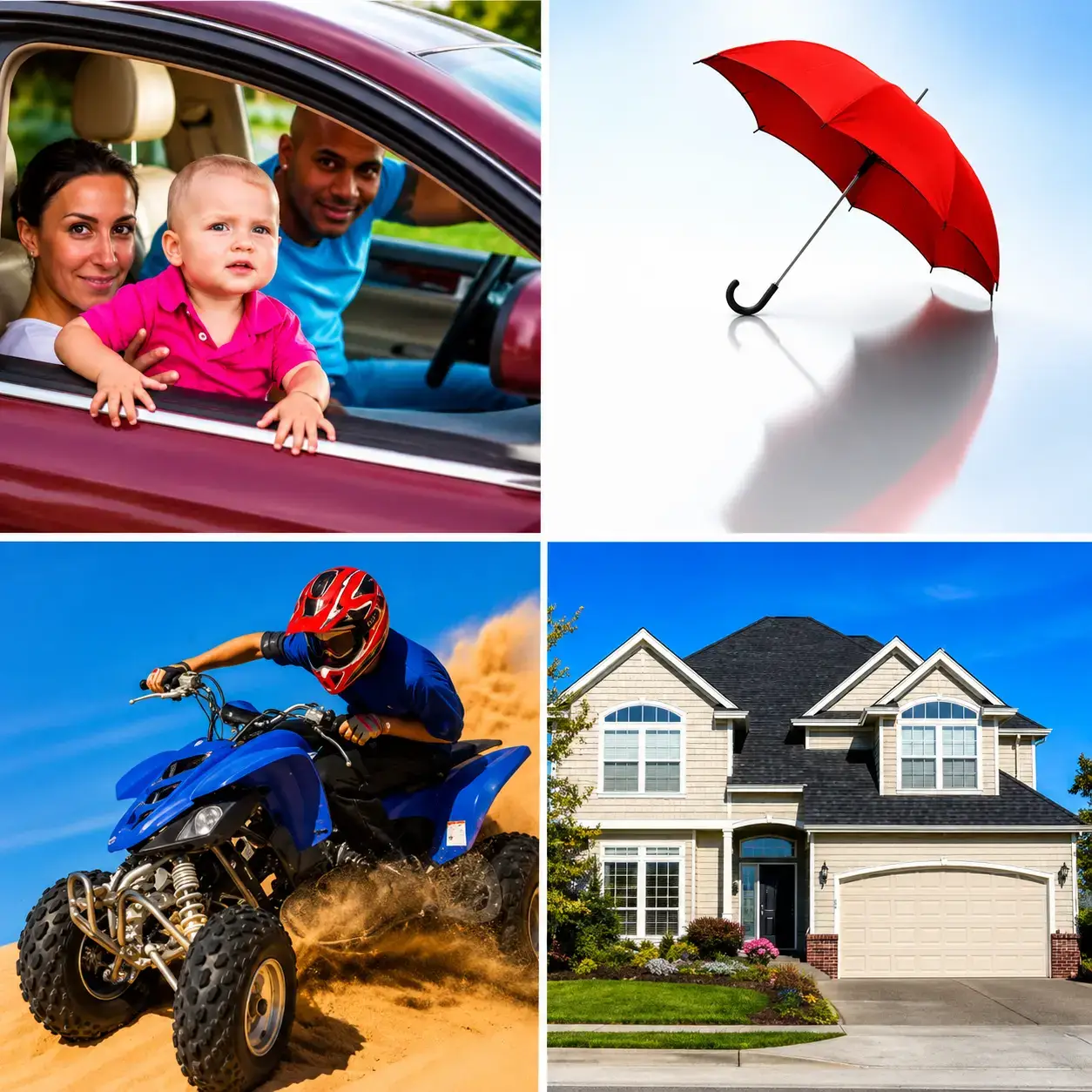 PERSONAL INSURANCE - Morton